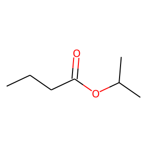 ISOPROPYLBUTYRATE