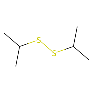 ISOPROPYLDISULFIDE