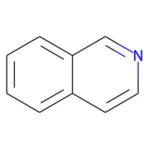 Isoquinoline