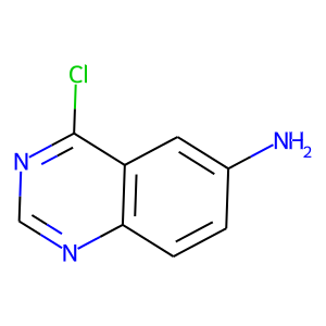 4-CHLOROQUINAZOLIN-6-AMINE