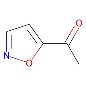 isoxazol-5-yl-ethanone