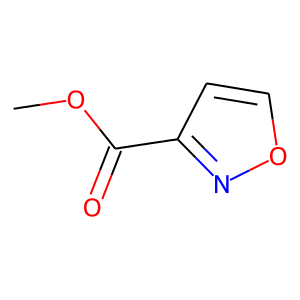 isoxazole-3-carboxylic acid methyl ester