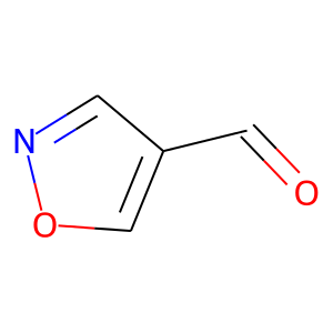 isoxazole-4-carbaldehyde
