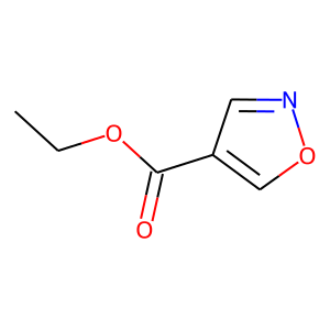 isoxazole-4-carboxylic acid ethyl ester