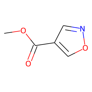 isoxazole-4-carboxylic acid methyl ester