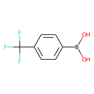 4-(Trifluoromethyl)phenylboronic acid