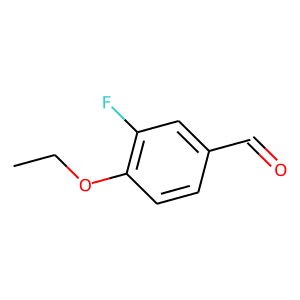 4-Ethoxy-3-fluorobenzaldehyde