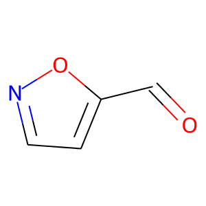 isoxazole-5-carbaldehyde