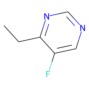 4-Ethyl-5-fluoropyrimidine