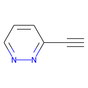 3-Ethynyl-pyridazine