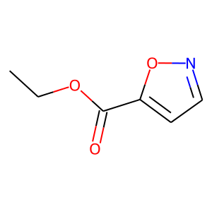 isoxazole-5-carboxylic acid ethyl ester