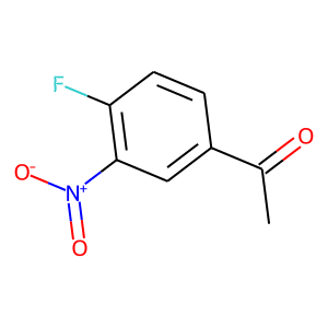 4'-Fluoro-3'-nitroacetophenone