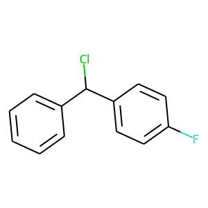 4-Fluorobenzhydryl chloride