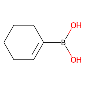 1-Cyclohexen-1-yl-boronic acid