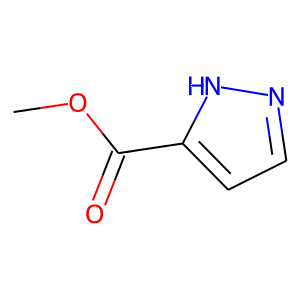 1H-Pyrazole-3-carboxylic acid methyl ester