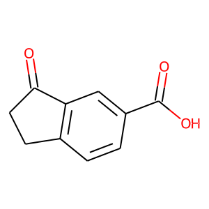 1-Indanone-6-carboxylic acid