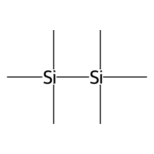 Hexamethyldisilane