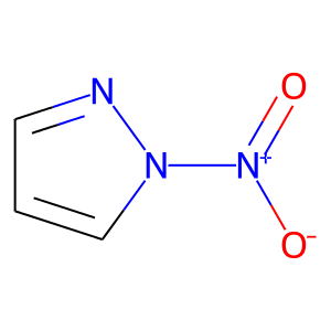 1-Nitropyrazole