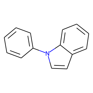 1-Phenyl-1H-indole