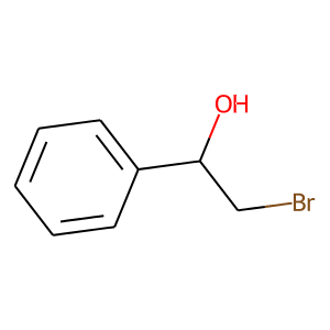 1-Phenyl-2-bromoethanol