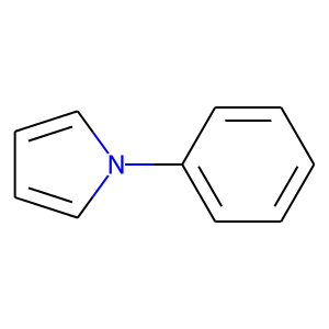 1-Phenylpyrrole