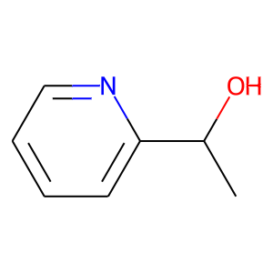 1-Pyridin-2-yl-ethanol