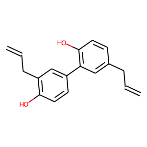 Honokiol