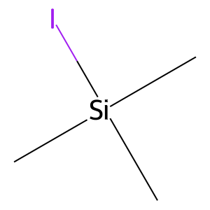 Iodotrimethylsilane