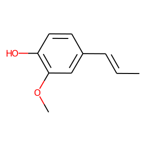 ISOEUGENOL