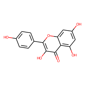 Kaempferol