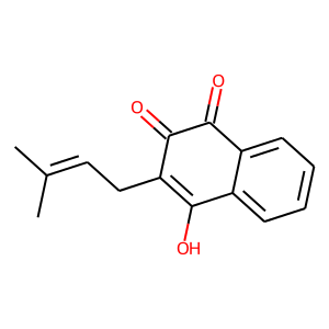 Lapachol