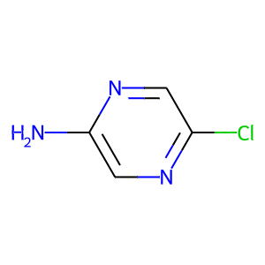 2-Amino-5-chloropyrazine