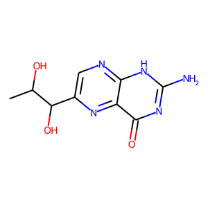 L-biopterin