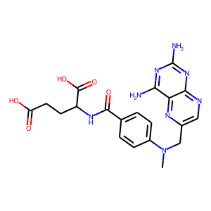 Methotrexate