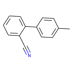 4'-Methyl-2-cyanobiphenyl