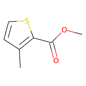 Methyl-3-methylthiophene-2-carboxylate