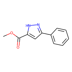 methyl 4-(1H-pyrazol-3-yl)benzoate