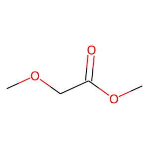 Methylmethoxyacetate