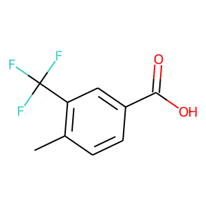 4-methyl-3-(Trifluoromethyl)benzoic acid