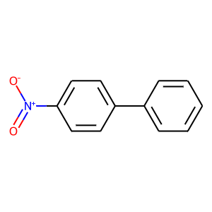 4-nitrobiphenyl