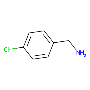 4-Chlorobenzylamine