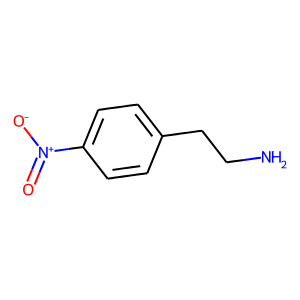 4-NITRO-PHENETHYLAMINE