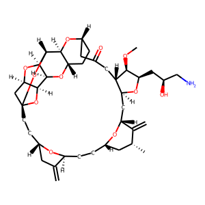 Eribulin