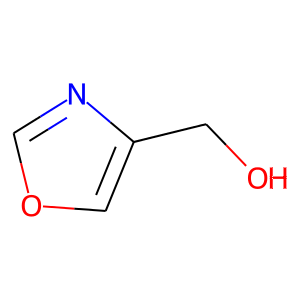 4-Oxazolemethanol