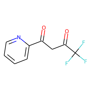 4,4,4-Trifluoro-1-(pyridine-2-yl)butane-1,3-dione
