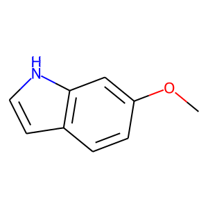 6-Methoxyindole