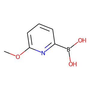6-Methoxypyridine-2-boronic acid