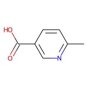 6-Methylnicotinic acid