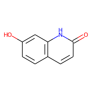 7-Hydroxy-1H-quinolin-2-one