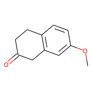 7-Methoxy-2-tetralone
